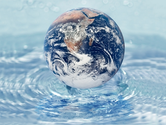 Dia Mundial de la Mare Terra