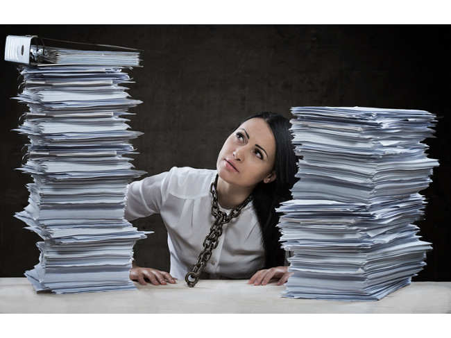 Cansat de perdre molt temps amb la documentació de CAE?