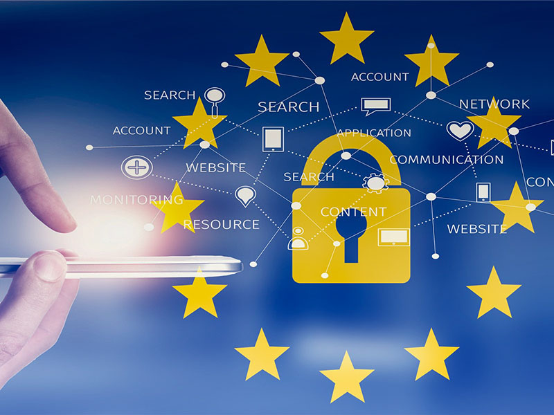 La nova normativa de Protecció de dades (RGPD) ja és vigent des del 25 de maig