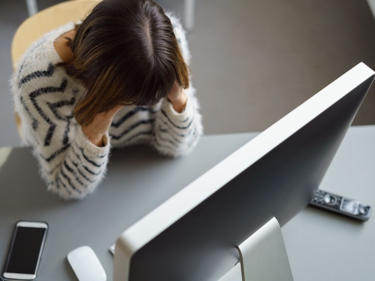 L'absentisme laboral augmenta el 2016 amb més d'un 10%