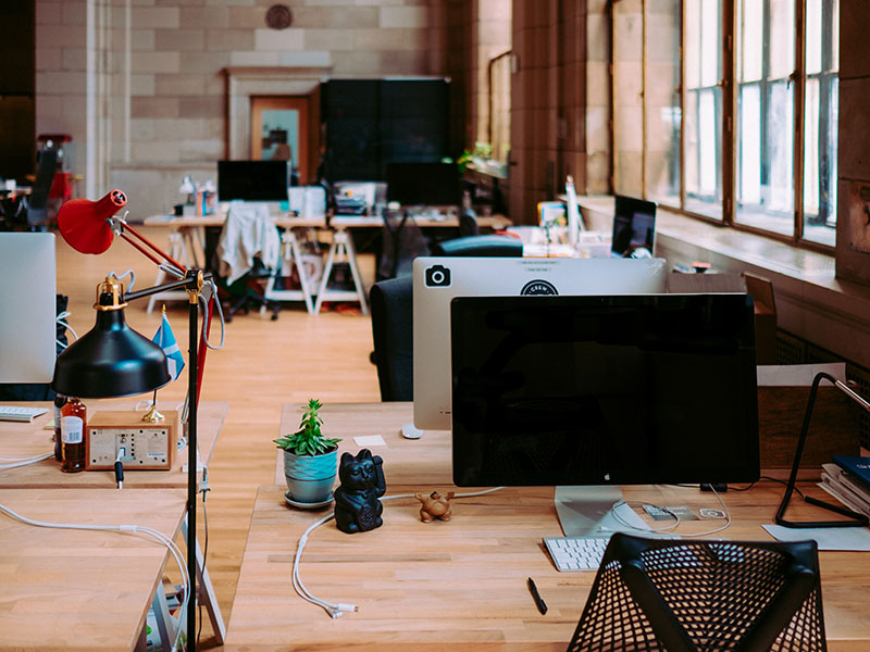 L'absentisme laboral torna a augmentar en gairebé un 7% el 2017